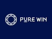 Pure Win Logo