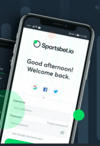 app sportingbet para ios
